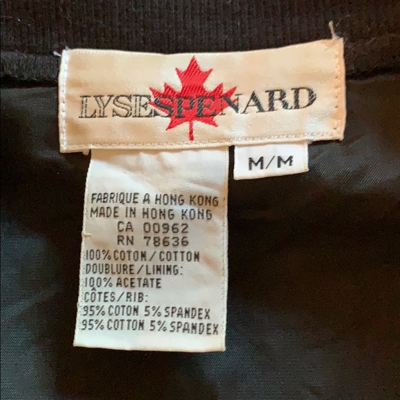 Jacket - Picture 6 of 6